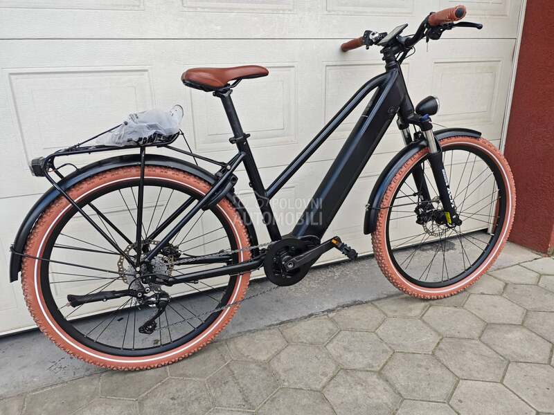 Ego samo 85 km PRESAO