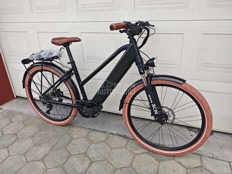 Ego samo 85 km PRESAO