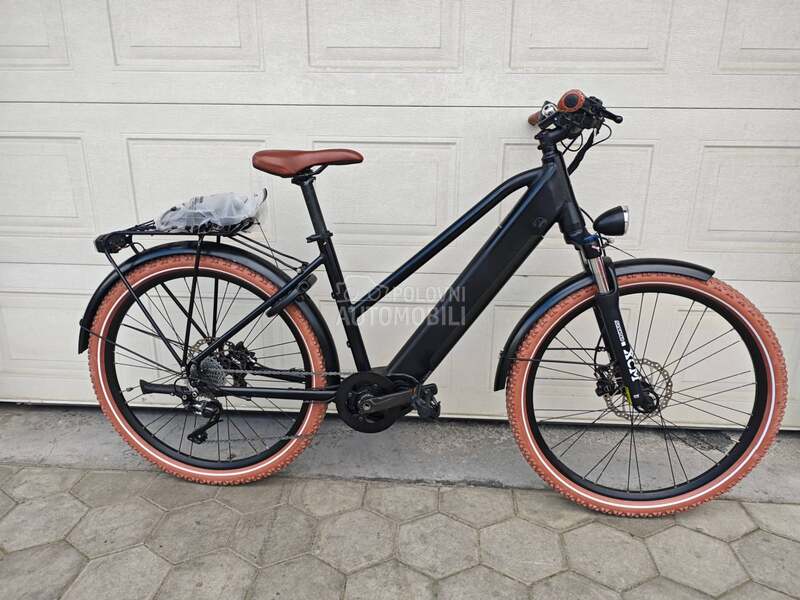 Ego samo 85 km PRESAO