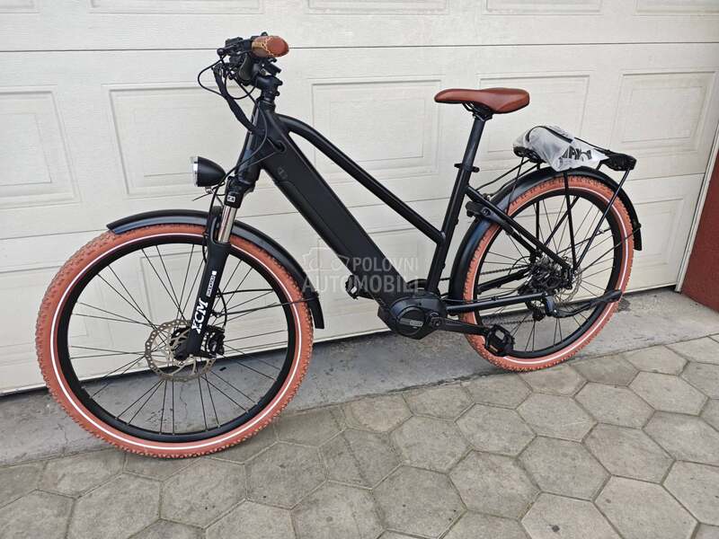 Ego samo 85 km PRESAO