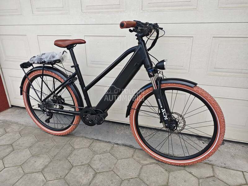 Ego samo 85 km PRESAO