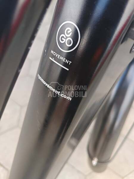 Ego samo 85 km PRESAO