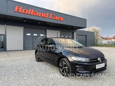 Volkswagen Polo 1.6 TDI