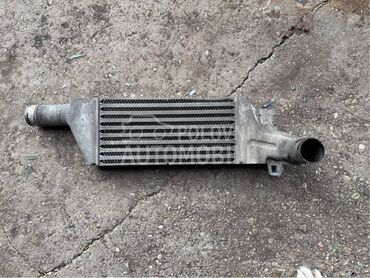 Interkuler 1.7cdti 1.7dti za Opel Combo, Corsa C