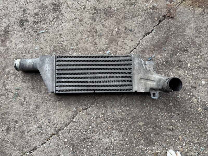 Interkuler 1.7cdti 1.7dti