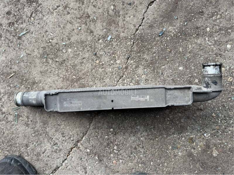 Interkuler 1.7cdti 1.7dti