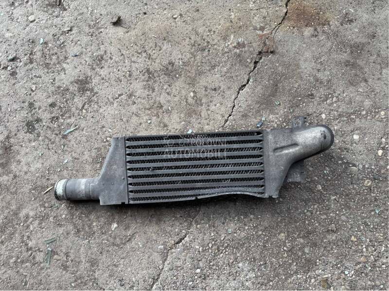 Interkuler 1.7cdti 1.7dti