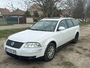 Volkswagen Passat B5.5 T00p