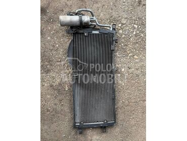 Hladnjak klime za Opel Corsa C, Combo