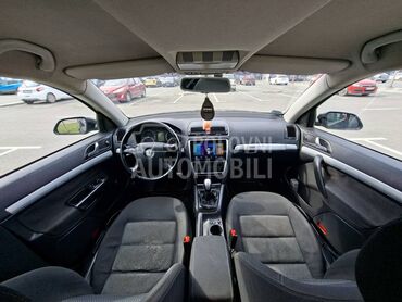 Škoda Octavia SCOUT 4X4