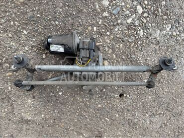 Makaze brisaca sa motorom za Opel Corsa C, Combo