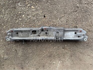 Vezni lim za Opel Corsa C, Combo