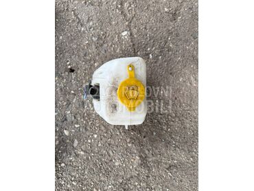 Posuda za tecnost stakala za Opel Combo, Corsa C