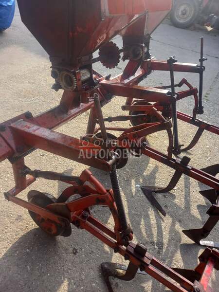 IMT spartac dvoredni