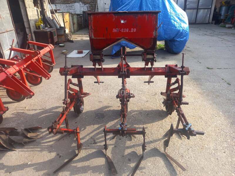 IMT spartac dvoredni