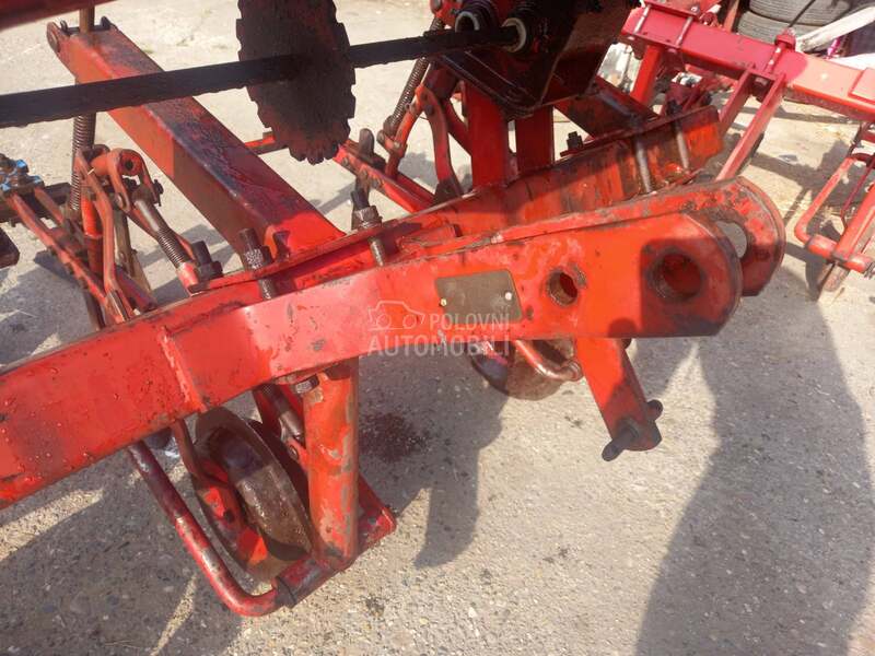 IMT spartac dvoredni