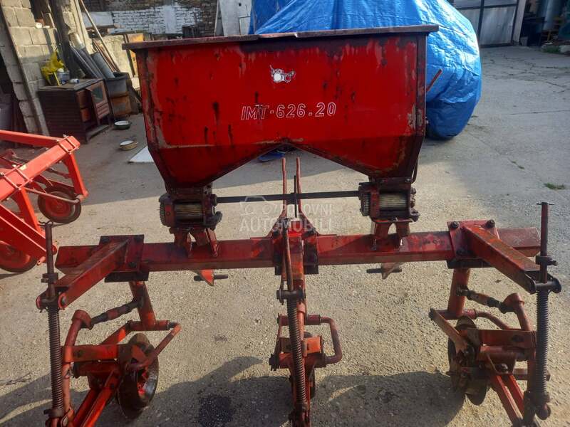 IMT spartac dvoredni