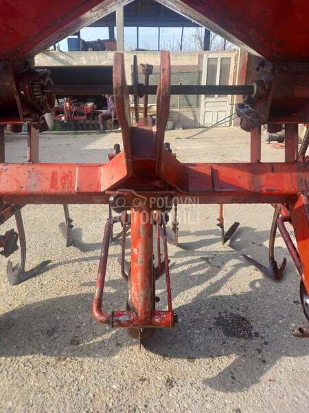 IMT spartac dvoredni