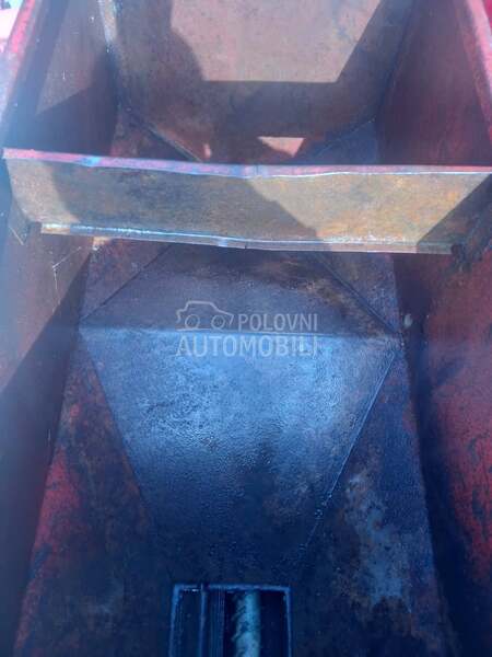 IMT spartac dvoredni