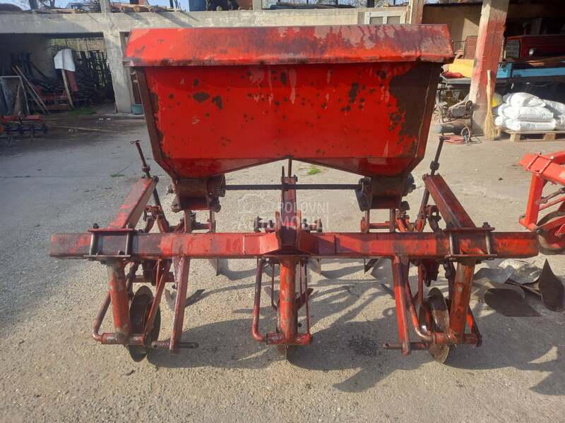 IMT spartac dvoredni