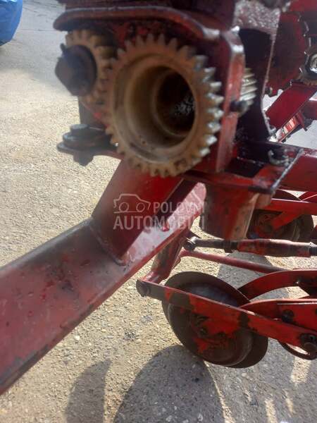 IMT spartac dvoredni