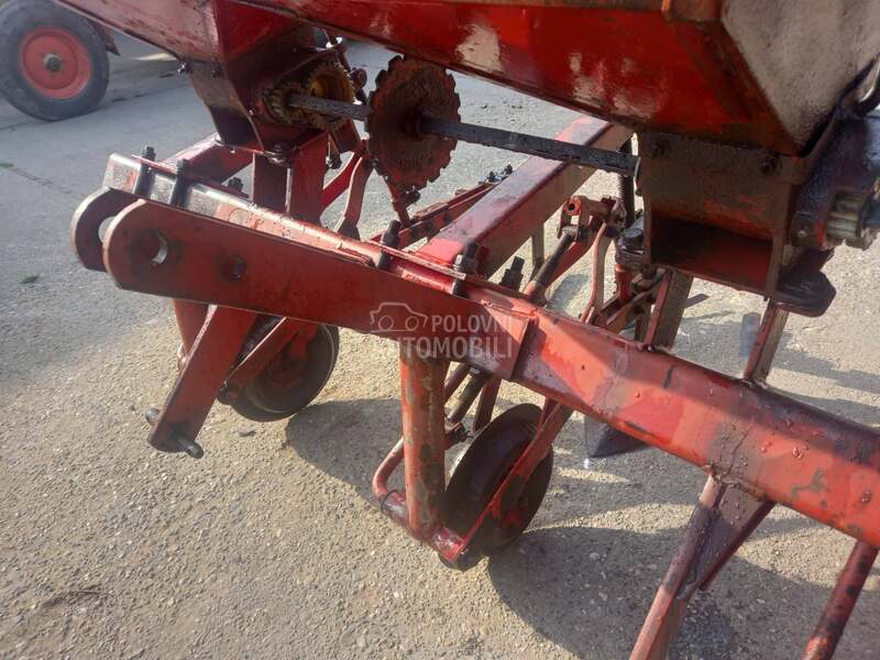 IMT spartac dvoredni