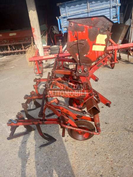 IMT spartac dvoredni