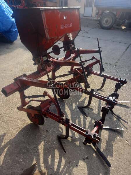 IMT spartac dvoredni