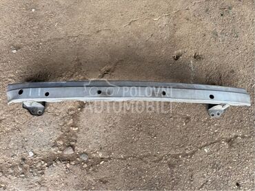 Prednja gredna sa nosacima za Opel Combo, Corsa C