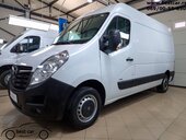 Renault Master Movano L2 H2 2.3 CDTI