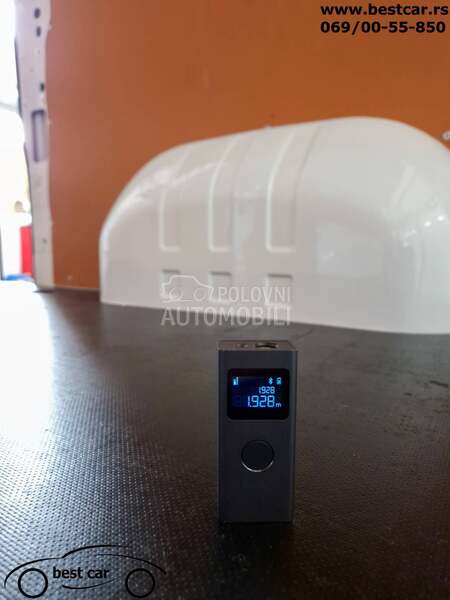 Renault Master Movano L2 H2 2.3 CDTI