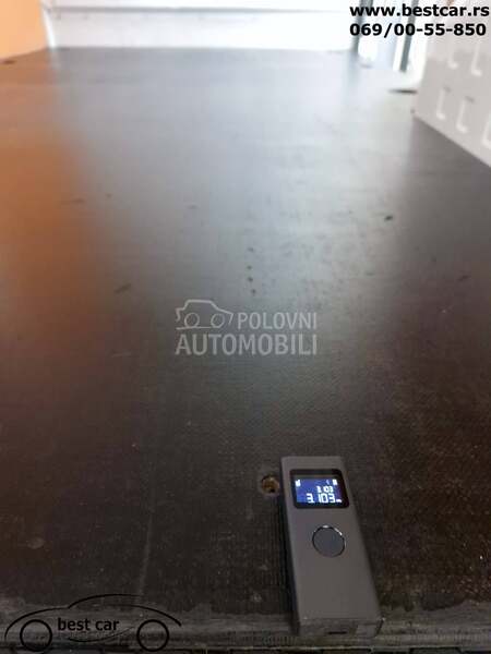 Renault Master Movano L2 H2 2.3 CDTI