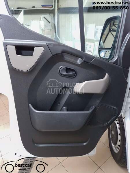 Renault Master Movano L2 H2 2.3 CDTI