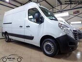 Renault Master Movano L2 H2 2.3 CDTI