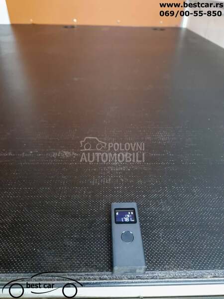 Renault Master Movano L2 H2 2.3 CDTI