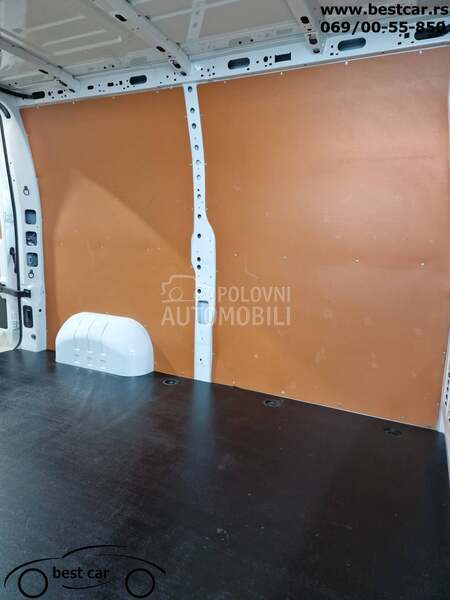 Renault Master Movano L2 H2 2.3 CDTI