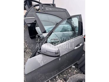 vrata za Mercedes Benz E Klasa od 2009. do 2015. god.