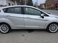 Ford Fiesta 1.6 tdci TITANIUM