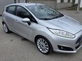 Ford Fiesta 1.6 tdci TITANIUM