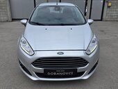 Ford Fiesta 1.6 tdci TITANIUM