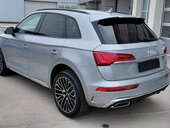 Audi Q5 90.000S lineQUATTRO