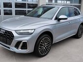 Audi Q5 90.000S lineQUATTRO