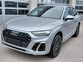 Audi Q5 90.000S lineQUATTRO