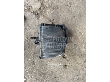 Kuciste filtera vazduha za Opel Corsa C, Combo