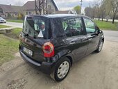 Renault Modus 1,2 16v