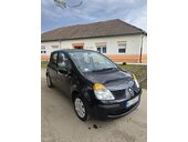 Renault Modus 1,2 16v