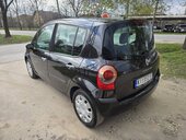 Renault Modus 1,2 16v