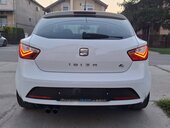 Seat Ibiza FR DSG