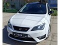Seat Ibiza FR DSG