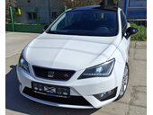 Seat Ibiza FR DSG